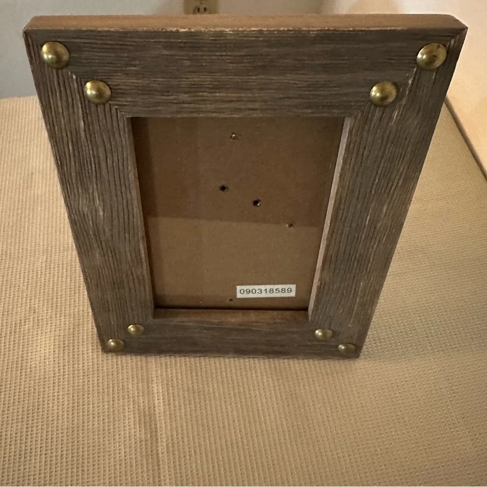 Picture Frame By Uniek INC . Preowned